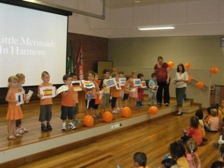 Harmony Day