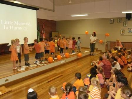 Harmony Day